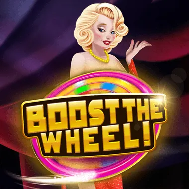 Boost the Wheel !