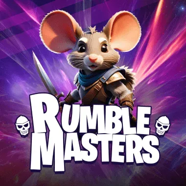 Rumble Masters