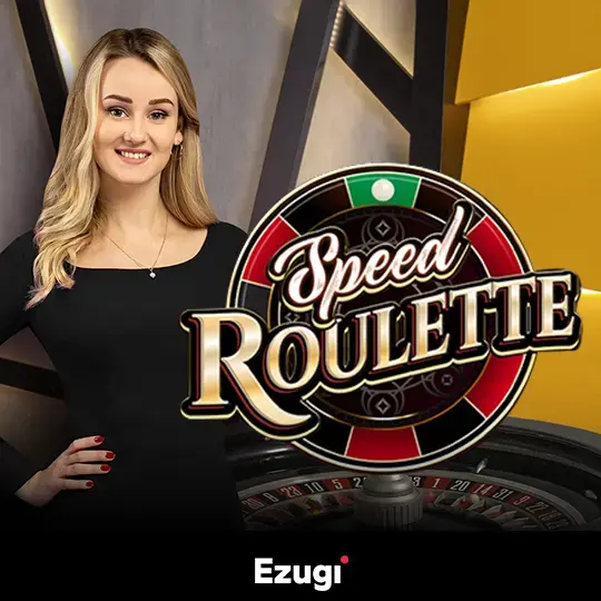 Speed Roulette