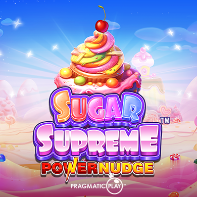 Sugar Supreme Powernudge