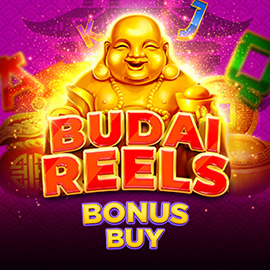 Budai Reels Bonus Buy