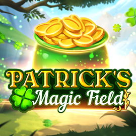 St. Patrick's Magic Field