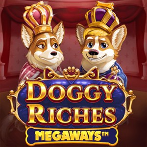 Doggy Riches Megaways