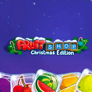 Fruit Shop Christmas Edition