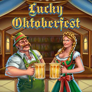 Lucky Oktoberfest