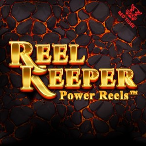 Reel Keeper Power Reels