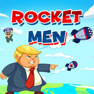 Rocket Men