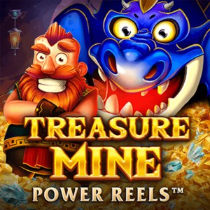 Treasure Mine Power Reels