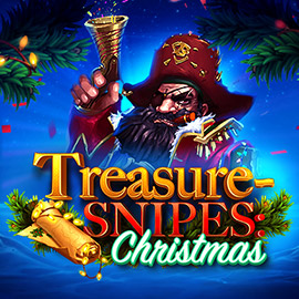 Treasure-snipes: Christmas Bonus Buy