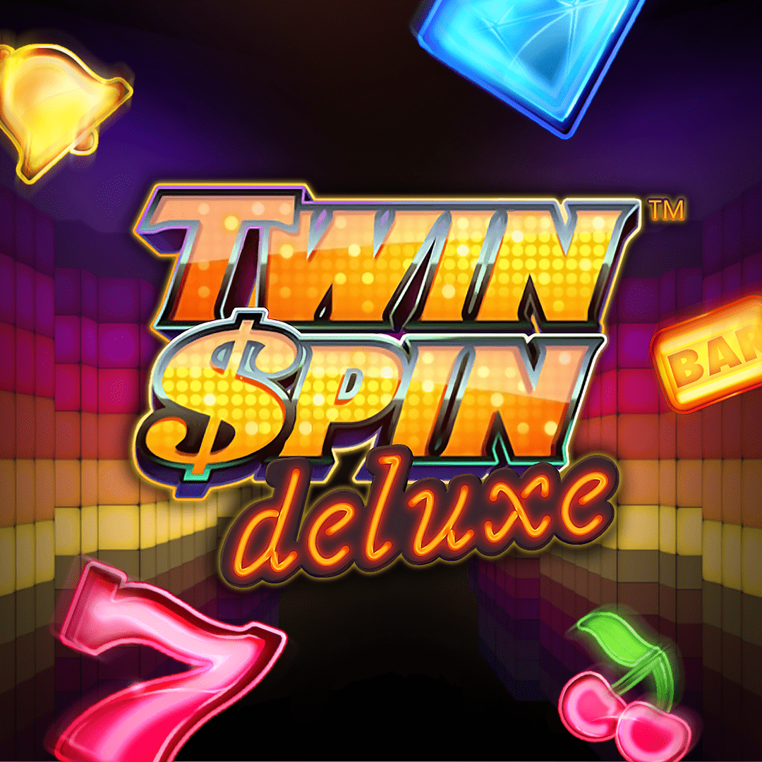 Twin Spin Deluxe